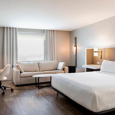 Wyndham Garden Winnipeg Airport Exterior photo