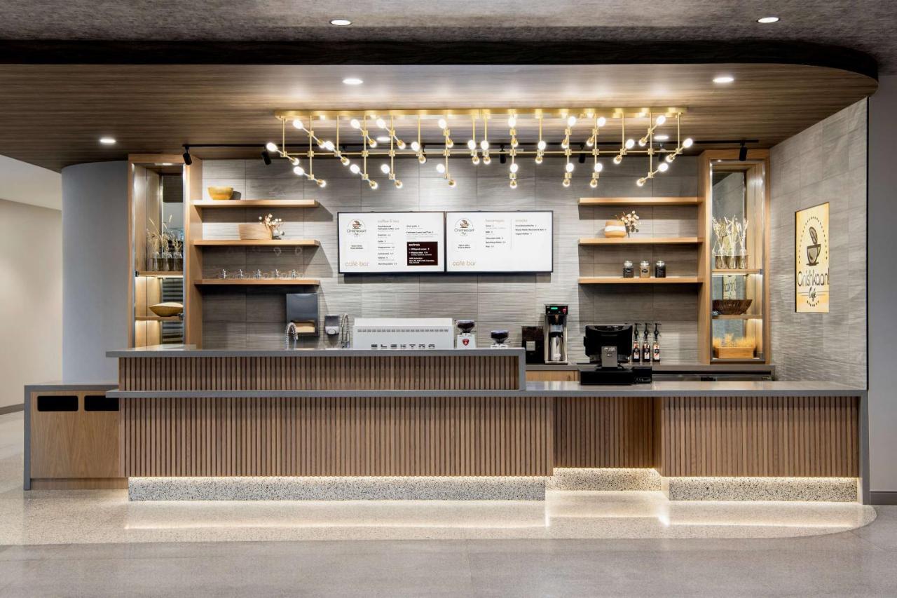Wyndham Garden Winnipeg Airport Exterior photo